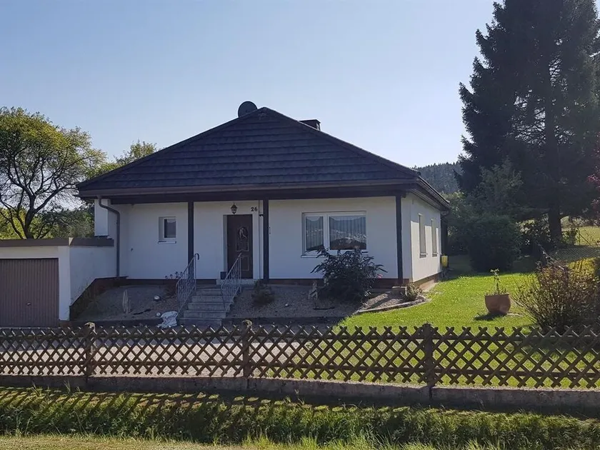 Ferienhaus Gemütlichkeit - Image 1