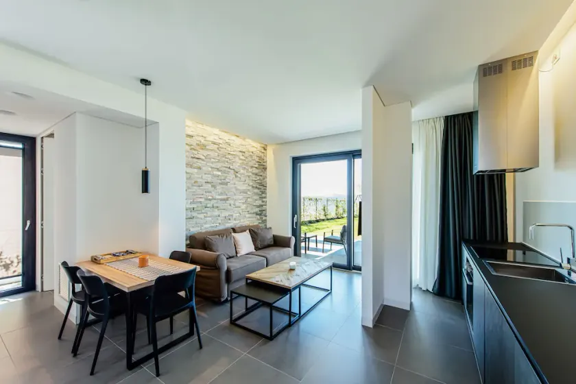 Acquarella Resort - Ruby Suite - Image 1