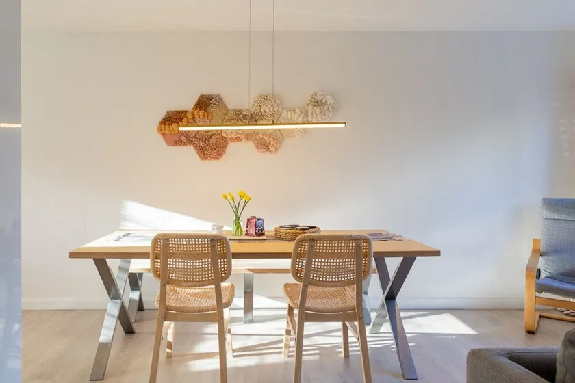 Modern 2 BD w Garden in the Heart of Tetbury - Image 1