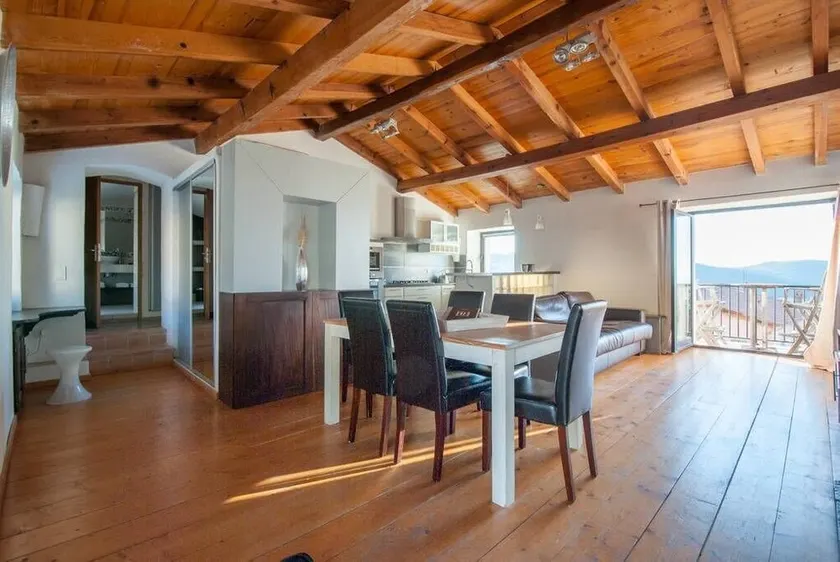 Très bel appartement Celu : ambiance village et belle vue tout confort - Image 1