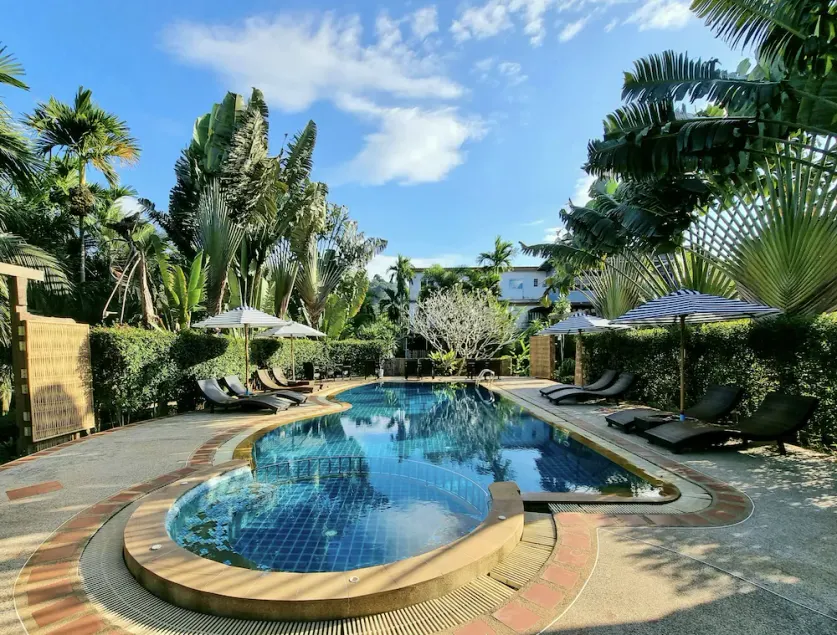  Kirivara Suite & Wellness - Image 1