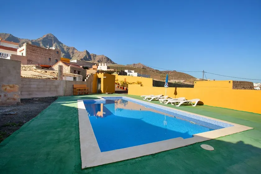 Villa Paraiso Aldeano 2 - Image 1