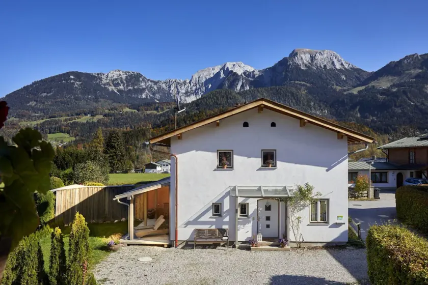 Ferienhaus Kaffeesatz - Image 1