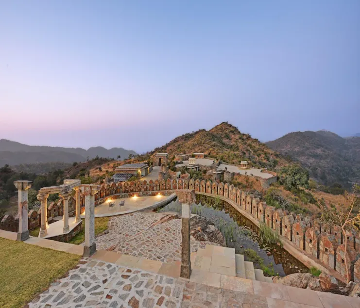 Fateh Safari Suites by Fateh Collection - Image 1