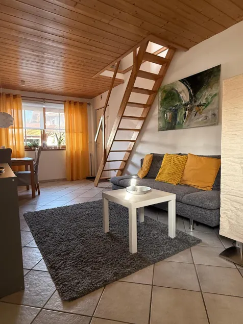 Ferienappartement Stutz - Image 1
