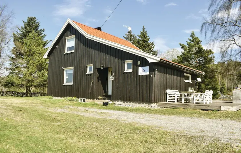 Belle maison à Enebakk avec WiFi - Image 1