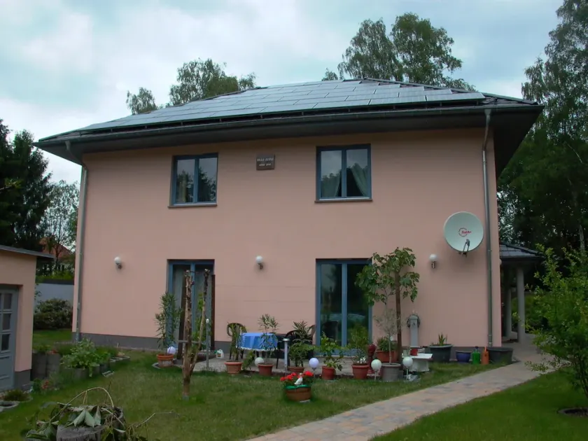 VILLA ALEXA holiday - family-friendly and also with pets - Image 1