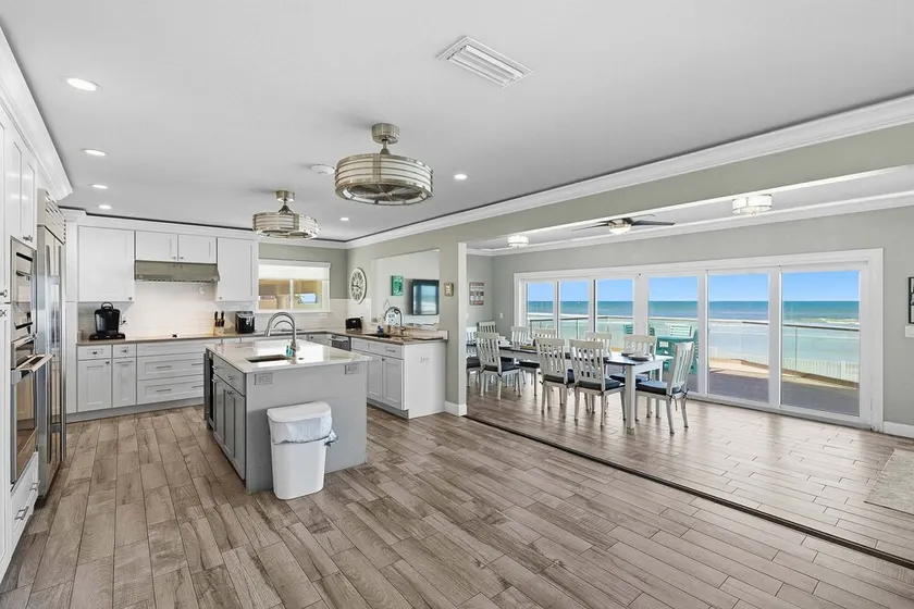 Atlantic Sunrise Home plus Cottage - Image 1