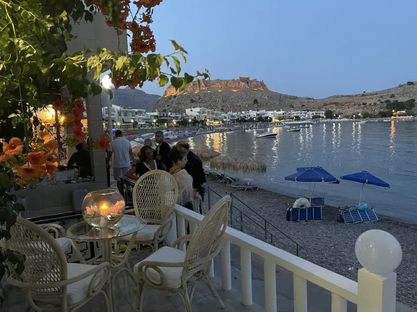 VILLA BLANCA - Image 1