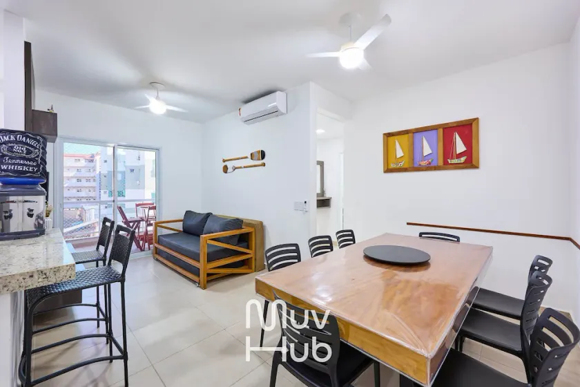 New apartment with air conditioning - REF JS45H - Image 1