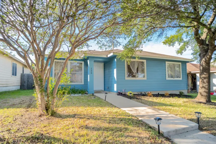 Austin - Tech Ridge Home - Image 1