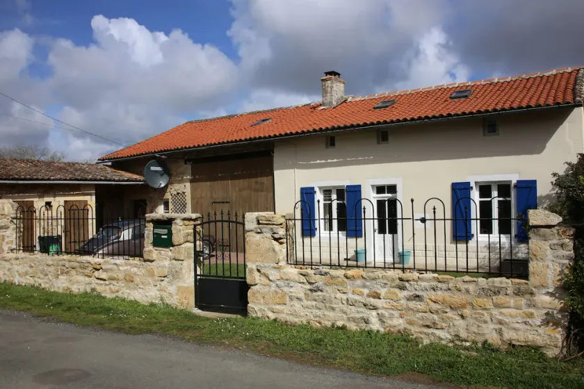 Quiet rural French retreat - Image 1
