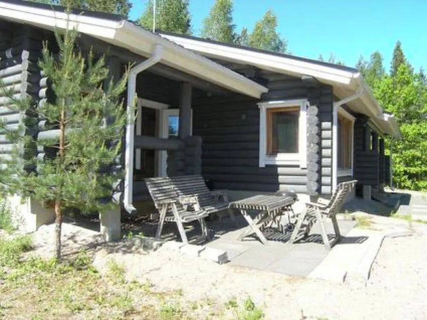 Metsämarja by Interhome - Image 1