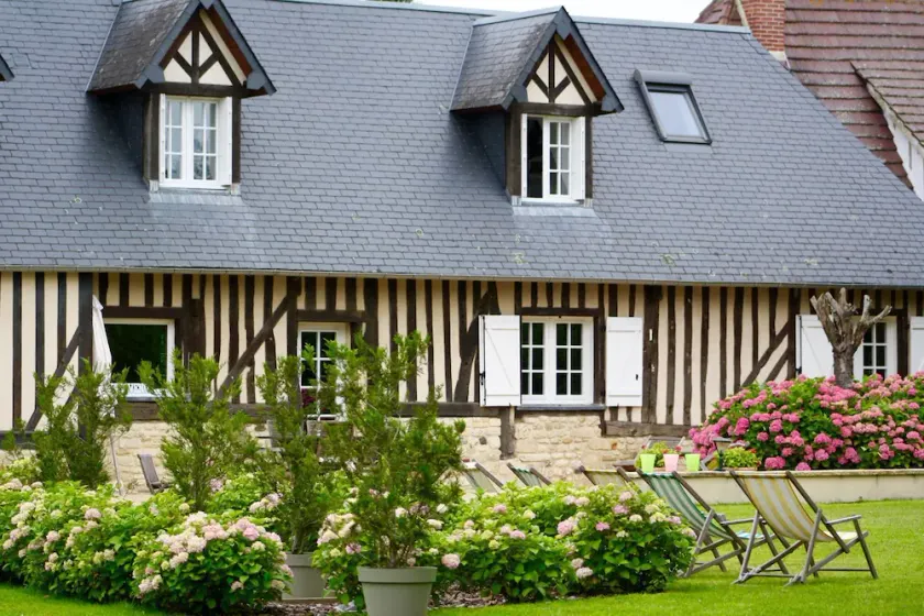 La Longère Deauville - Image 1