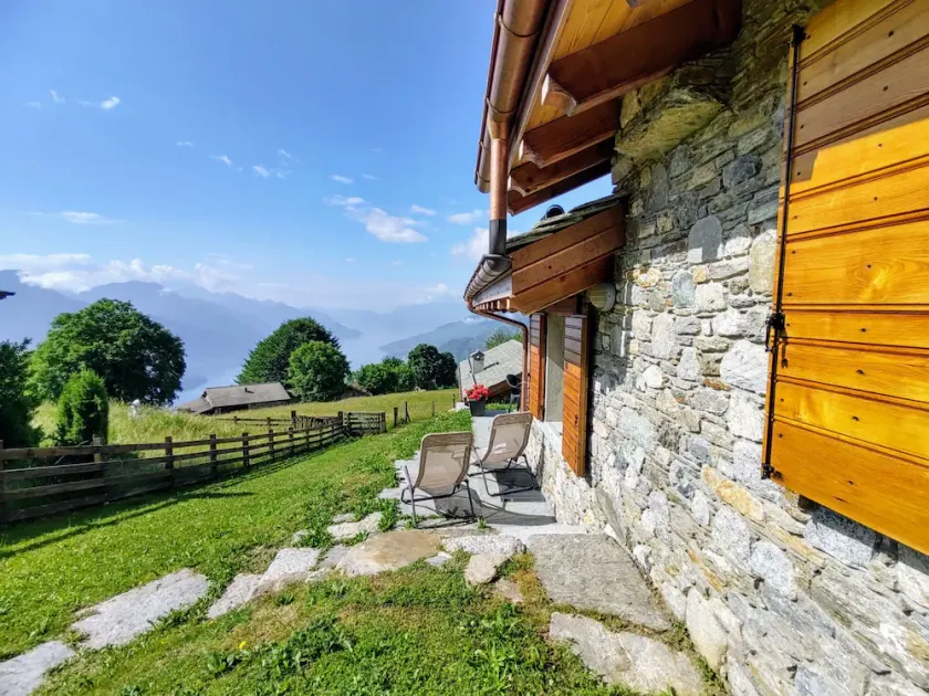 Holiday Home Il Nido d'Aquila - GRV635 by Interhome - Image 1