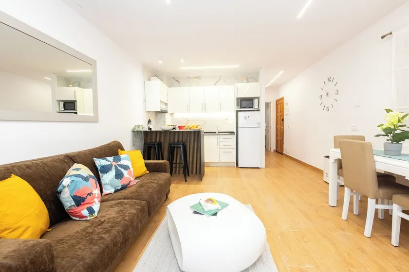 Ground floor apartment in Puerto Pollença - Image 1
