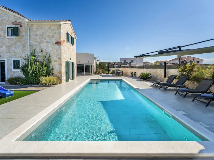 Ferienhaus Carmen by Interhome - Image 1