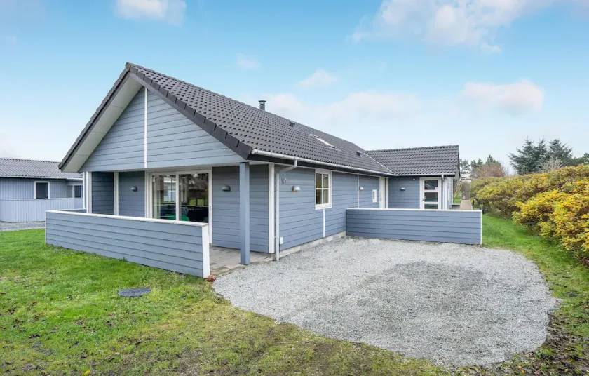 House in Hvide Sande for 6 people with 3 rooms Ref. 625567 - Image 1