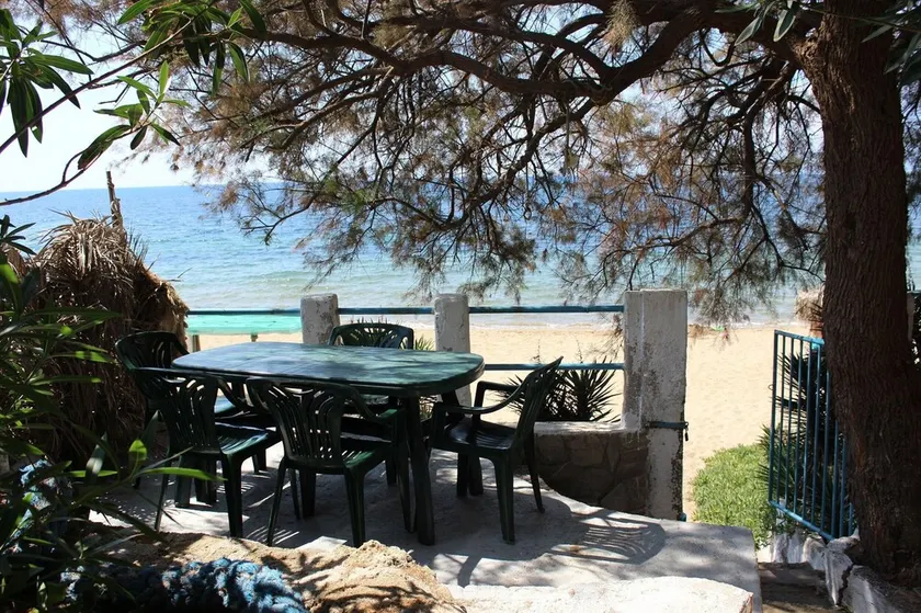 Holiday home Strandhaus Nektaria - Image 1