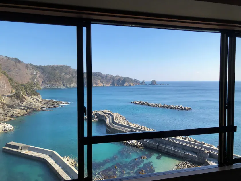Ryokan Hotel Ragaso - Image 1