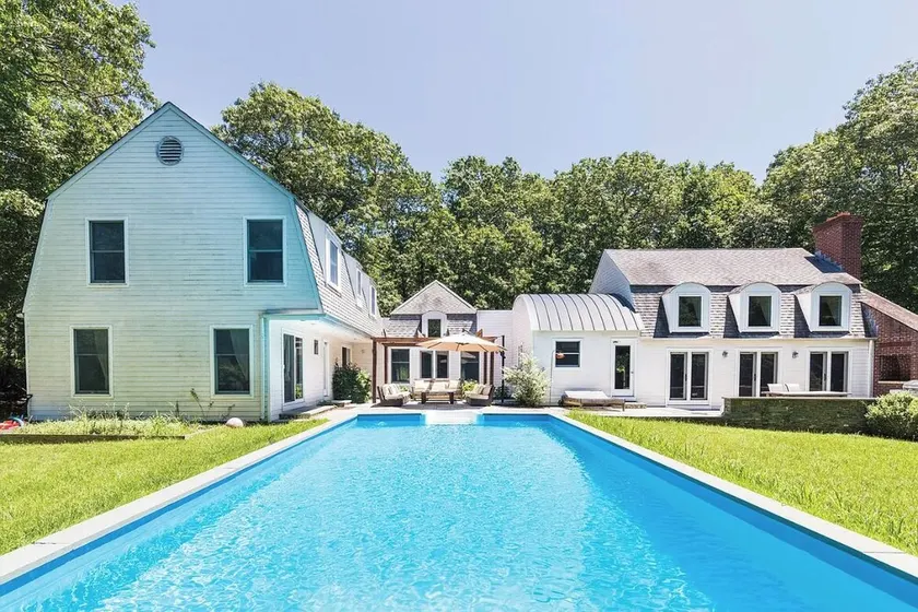 Pristine Sag Harbor Summer Getaway - Image 1