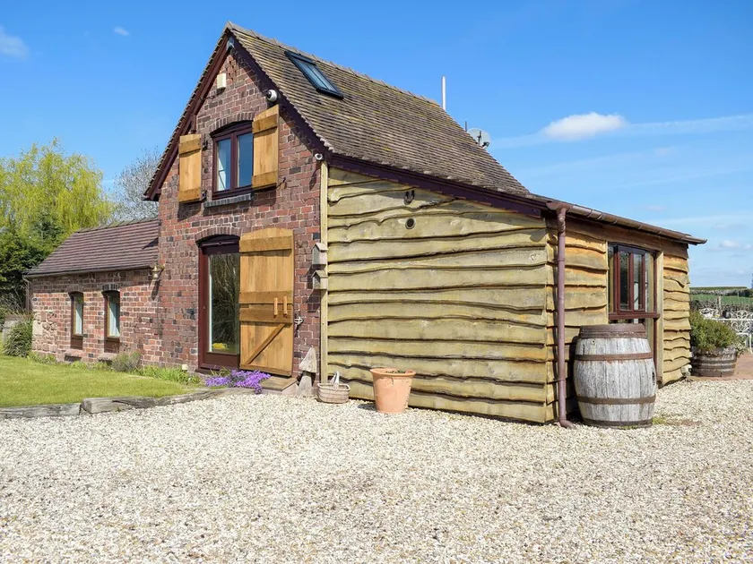 Alojamiento de 3 habitaciones en Crudgington, near Telford - Image 1