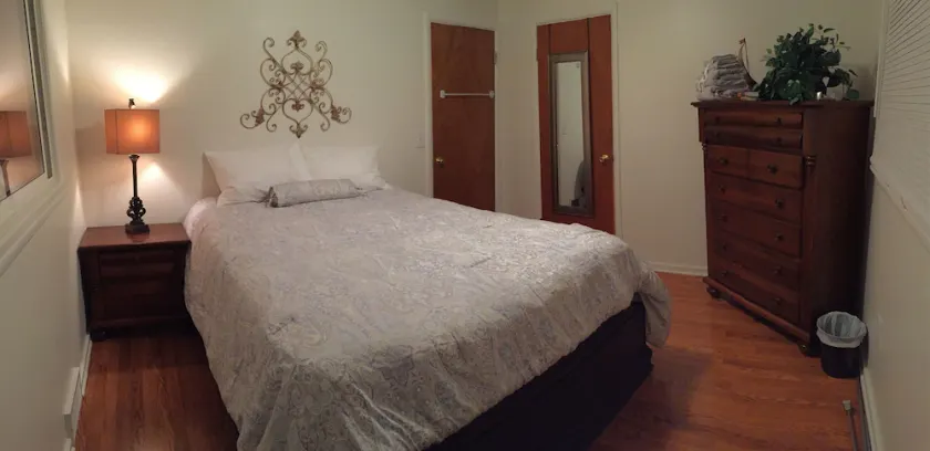 Manito Guest House Southhill - Image 1