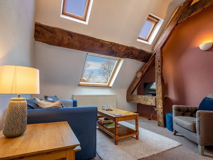 Quaint 1 bedroom cottage in Church Stretton - Pass the Keys - Image 1