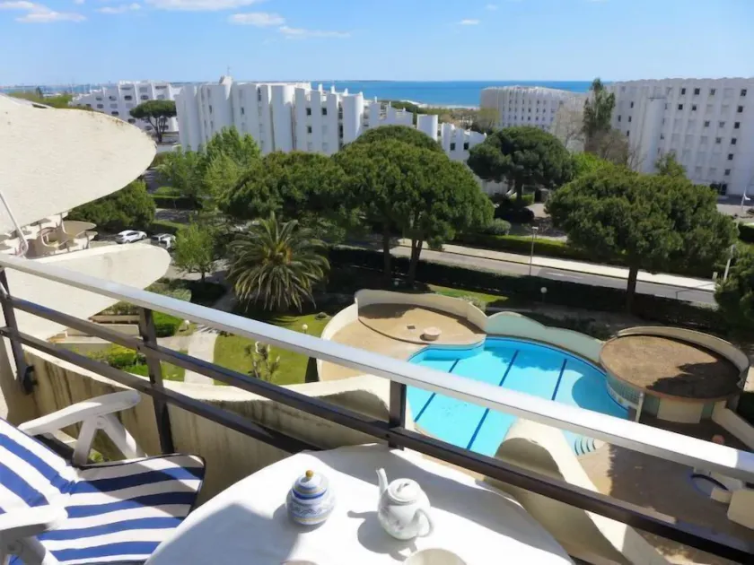 Apartment Paradis du Soleil-4 by Interhome - Image 1