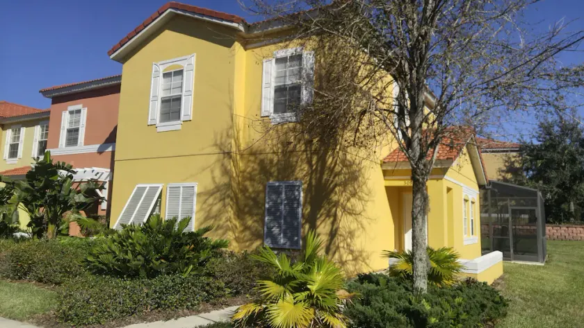 Casa Lantana, magnifique 4 lit 3 bain townhome près de Disney - Image 1