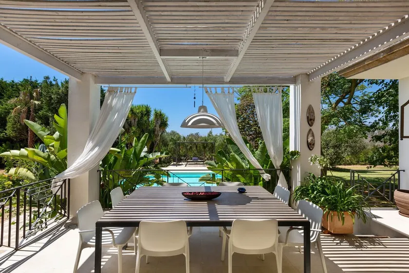 Villa Casablanca by Perle di Puglia - Image 1