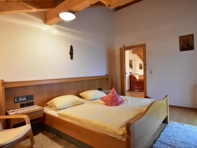 Ferienwohnung Hochgern - Image 1