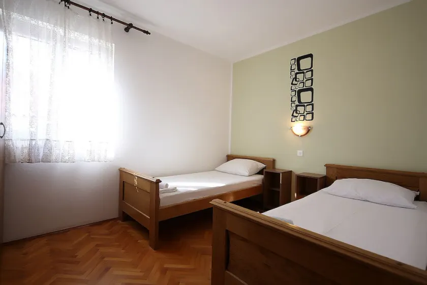 Apartment best located in Novalja - Image 1