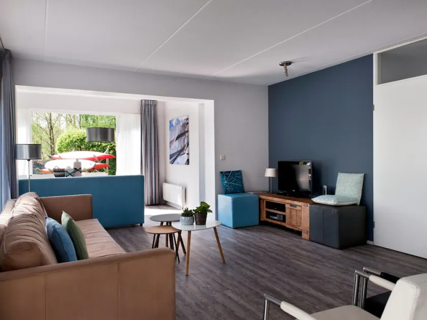 Luxury Home by De Alde Feanen Reserve - Image 1