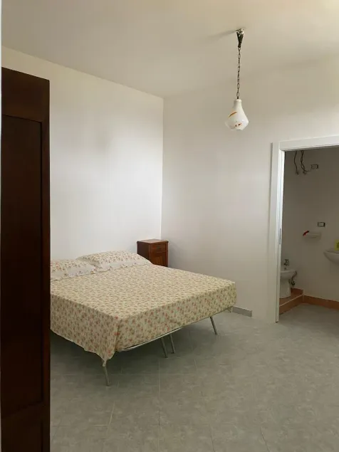 Villa confortevole, immersa tra il verde e le colline di Perdifumo - Image 1