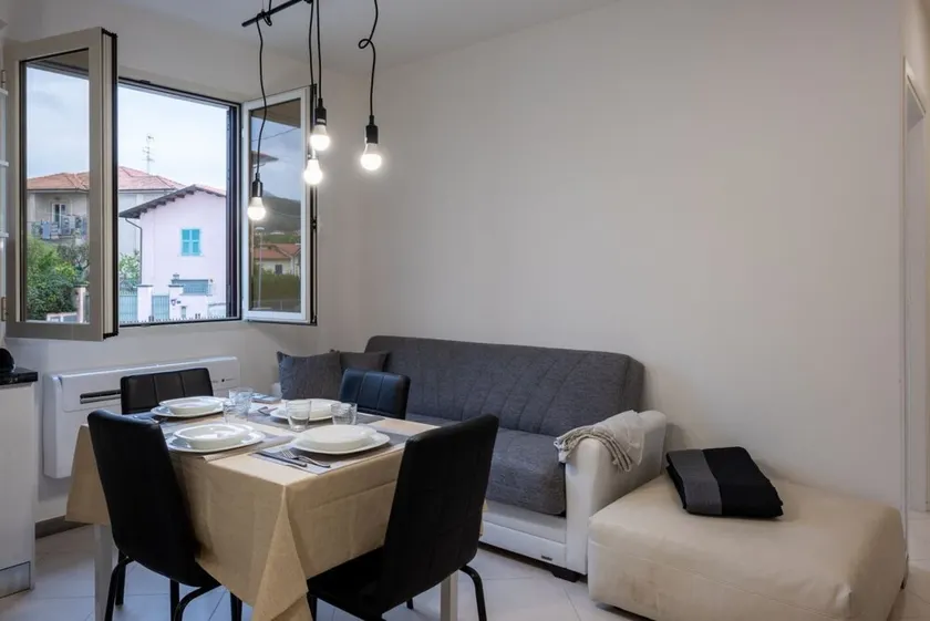 GuestHost - New! Camaiora Flat 2 Santo Stefano di Magra - Image 1