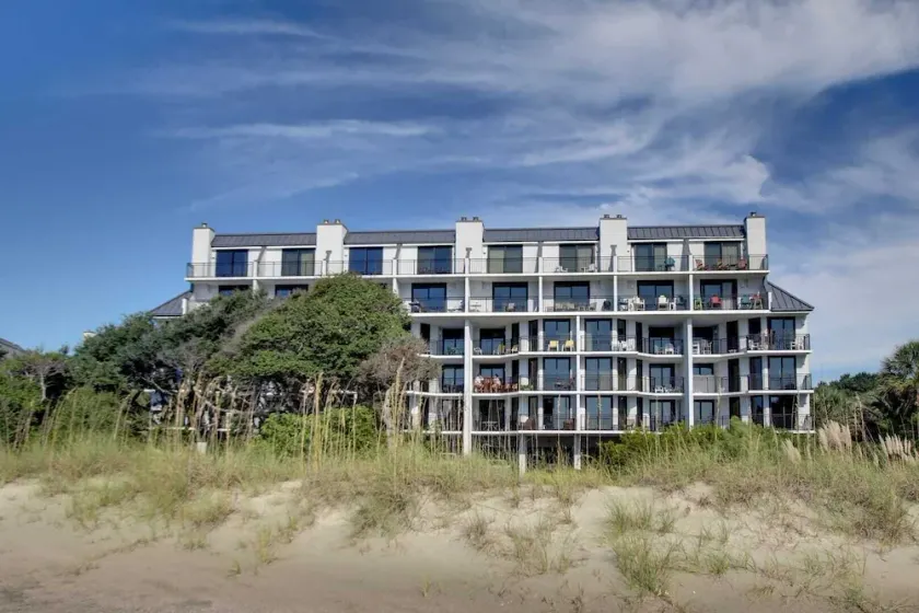 121 D Shipwatch by Avantstay Oceanfront Villa w/ View - Image 1