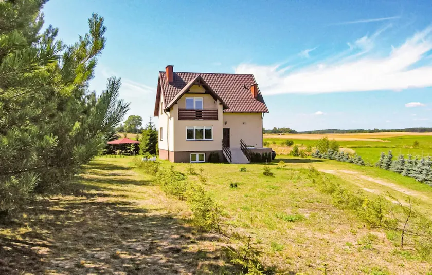 Bel appartement à Konarzyny - Image 1