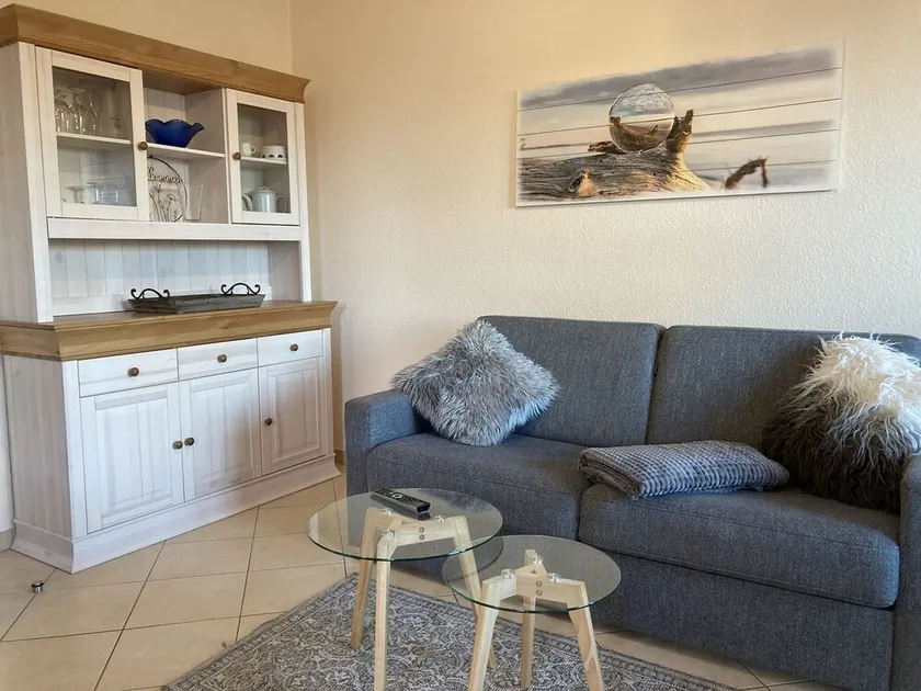 Lindenhof - Gentle wave - \"Gentle wave\"... Beach chair on the beach included! - Image 1