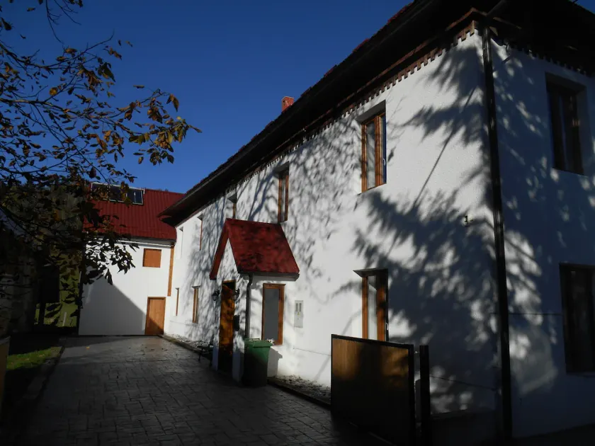 12 sovepladser Bondegård på den smukke Šentviška planota - Image 1