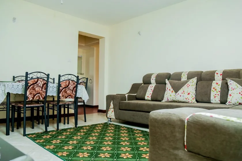Pendo apartment - close to the city and JKIA airport - Image 1