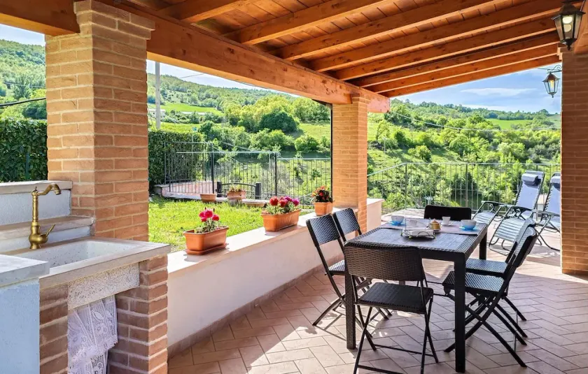 2 Bedroom Awesome Home In Preci - Image 1