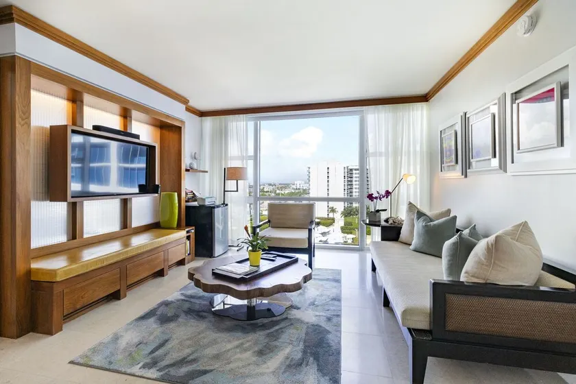 BEACHFRONT CONDO A ÉTÉ VOTÉ N ° 1 DU STATION DE FLORIDE PAR CONDE NAST!   SUPER ENDROIT! - Image 1