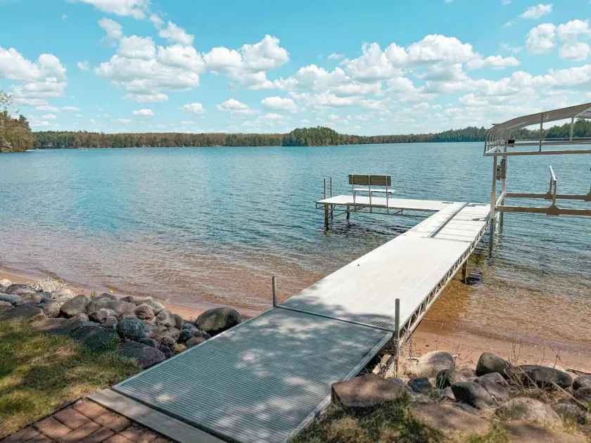 Katherine Lake Lodge - Image 1