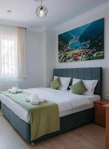 Downtown Bayrak Residences Trabzon - Image 1