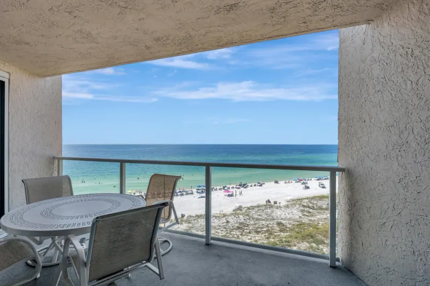 \"Spectacular Sunsets Await: West-Facing 7th-Floor 2-Bedroom Condo in Beachside Two!\" at Sandestin Golf and Beach Resort! - Image 1