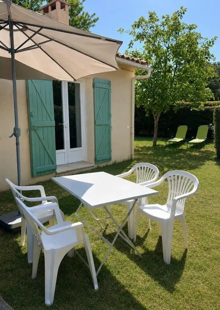 The Gite L'Amandier - Moissac-Bellevue - Image 1