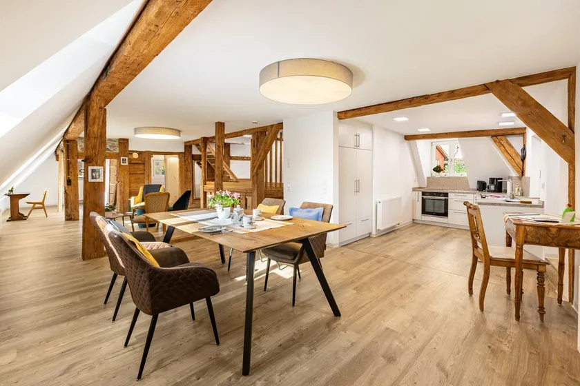Apartment Flößerstube - Image 1