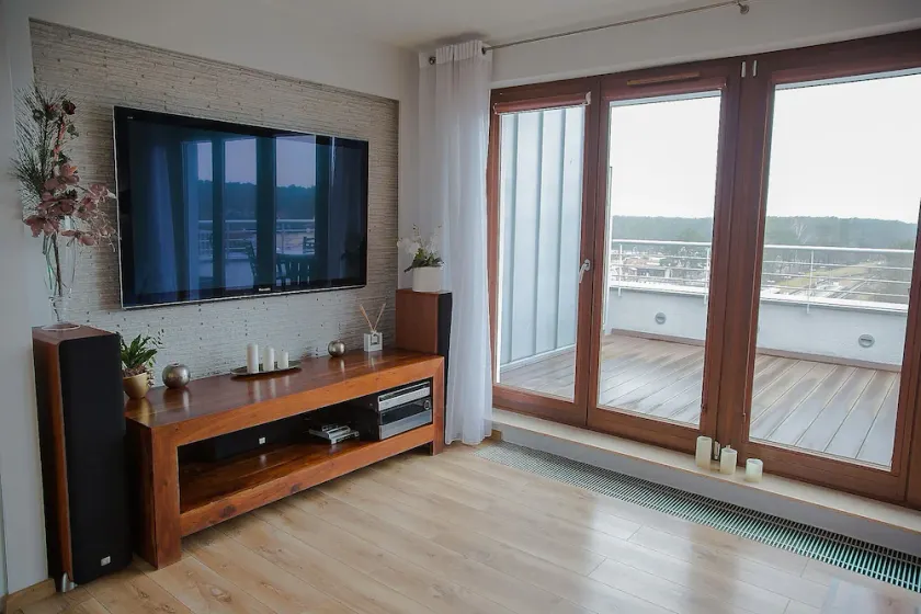 Apartamenty Swinoujscie-Wojska Polskiego - Image 1