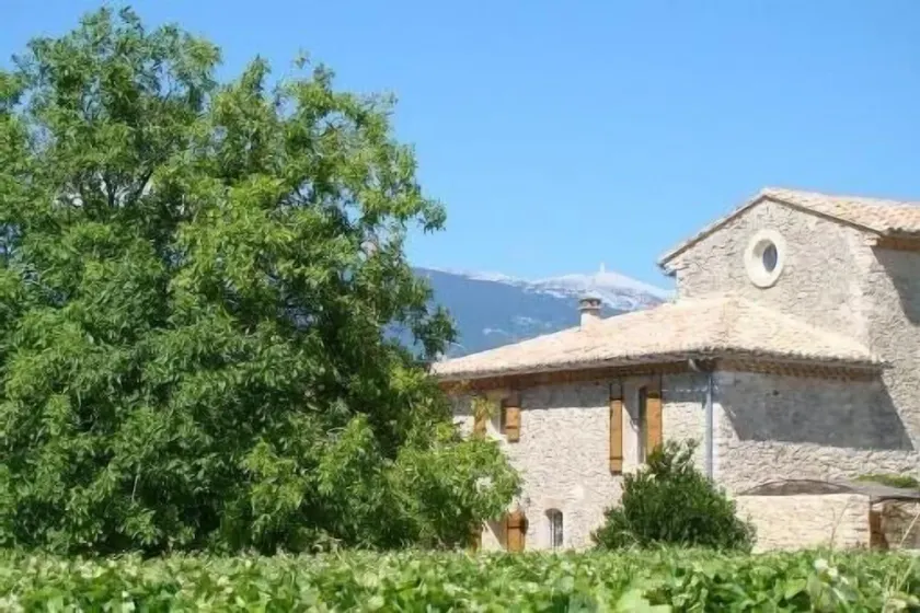 Traditionelles provenzalisches Landhaus bietet Ruhe und Ausgeglichenheit. - Image 1